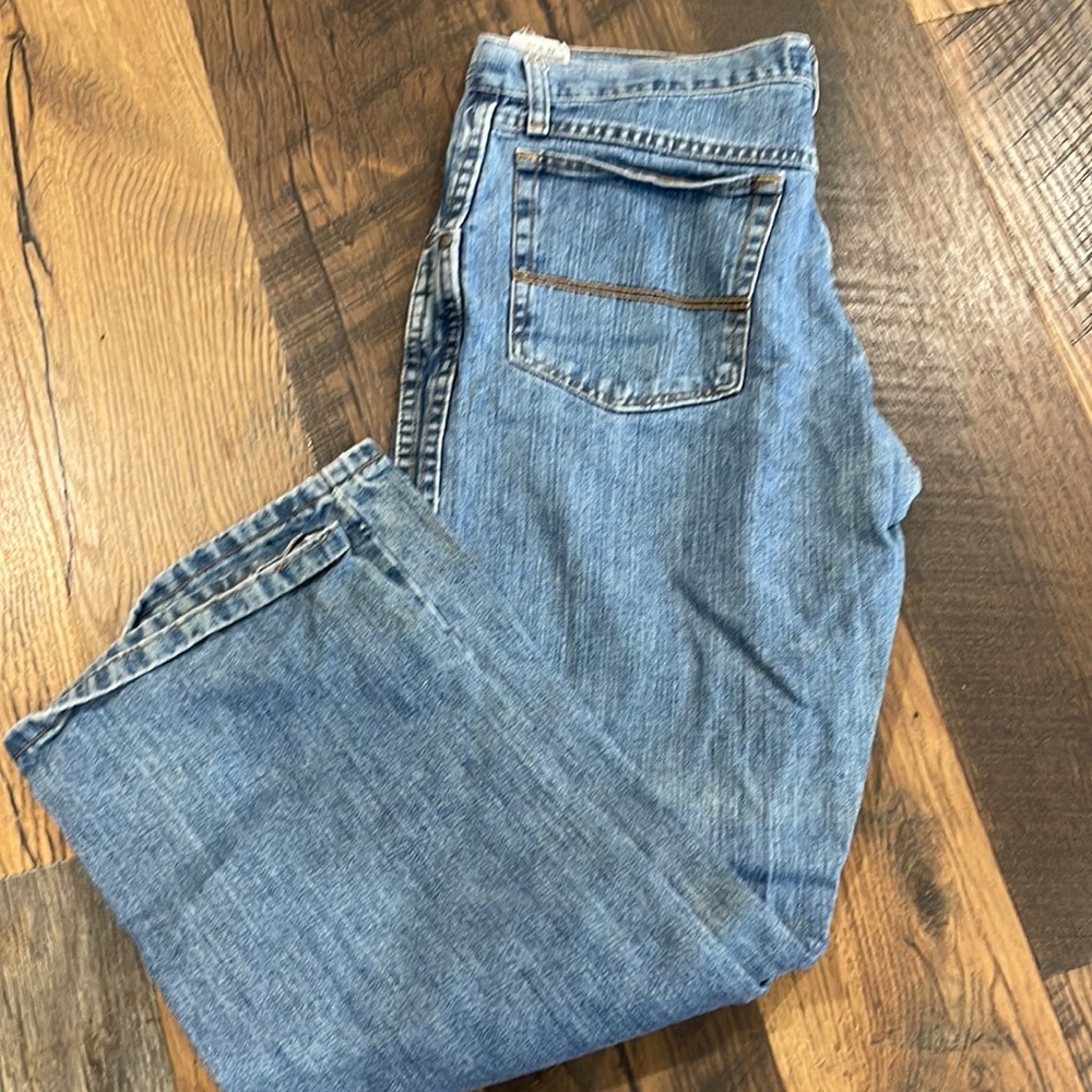 Wrangler 20X Jeans